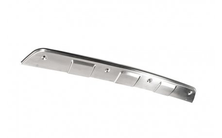 Накладка передняя Lexus RX