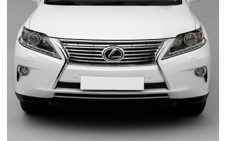 Решетка радиатора Lexus RX 2012-2015
