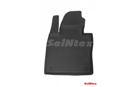 Коврики в салон Volvo XC60