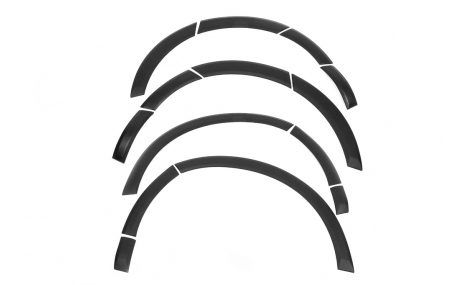 Арки Volkswagen Touareg