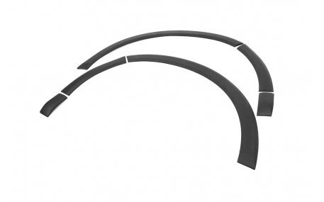 Арки Volkswagen Touareg