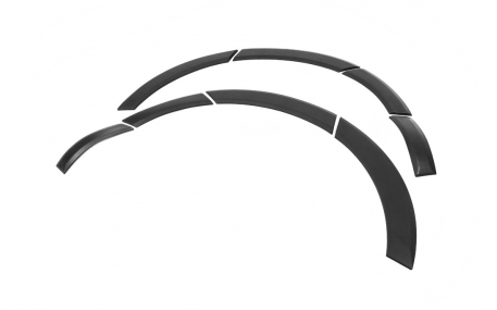 Арки Volkswagen Touareg