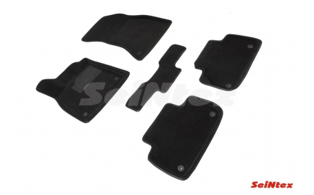 Коврики в салон Audi Q5