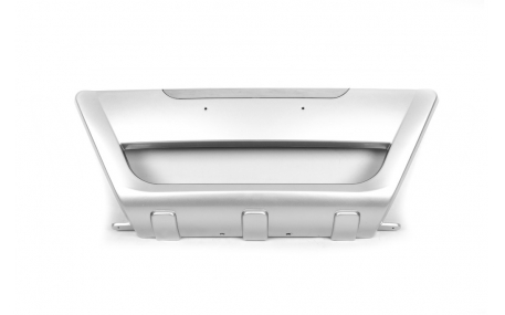 Накладка передняя Volvo XC60