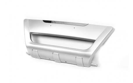 Накладка передняя Volvo XC60