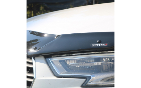 Дефлектор капота Audi A3 8V