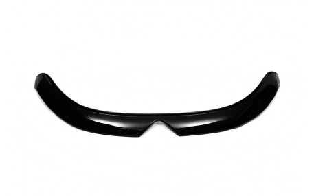 Дефлектор капота Citroen C5 Aircross