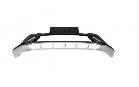 Накладка передняя Kia Sportage