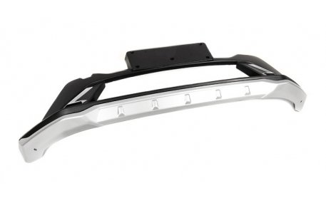 Накладка передняя Kia Sportage