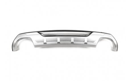 Накладка задняя Kia Sportage