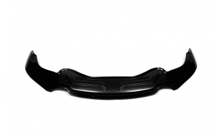 Дефлектор капота Toyota Hilux