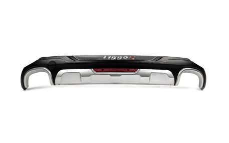 Накладка передняя Chery Tiggo 5