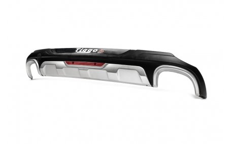 Накладка передняя Chery Tiggo 5