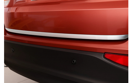 Хром накладки Chery Tiggo 5