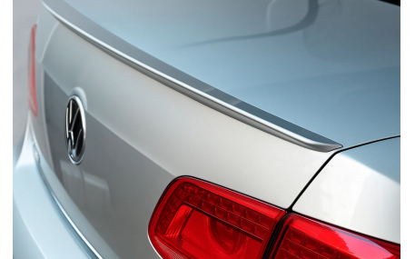 Спойлер Volkswagen Passat B7