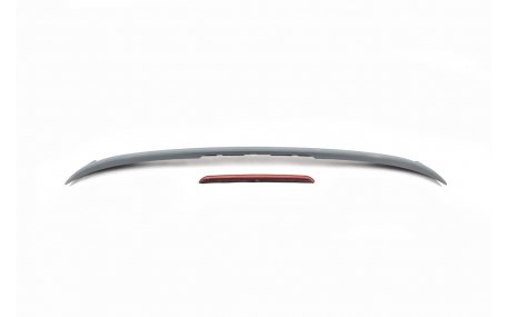 Спойлер Mercedes C-class W205