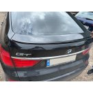 Спойлер BMW 5 GT (F07)