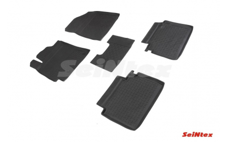 Коврики в салон Kia Cerato