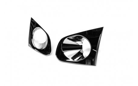 Хром накладки Chevrolet Tracker