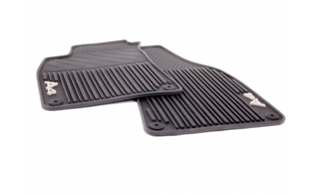 Коврики в салон Audi A4