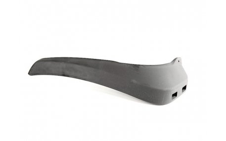 Брызговики Audi A4 B7