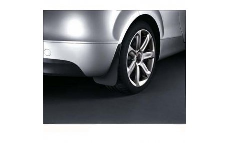 Брызговики Audi TT