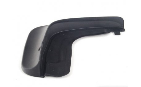 Брызговики Audi TT