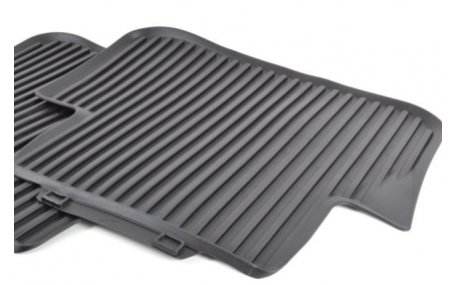 Коврики в салон Audi A4 B8