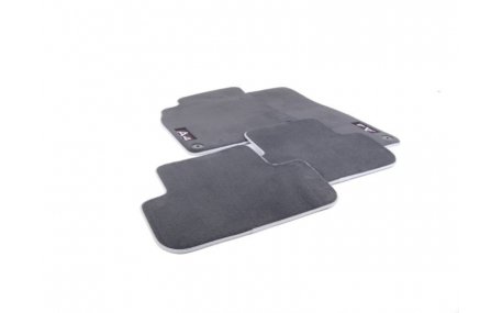 Коврики в салон Audi A4 B8