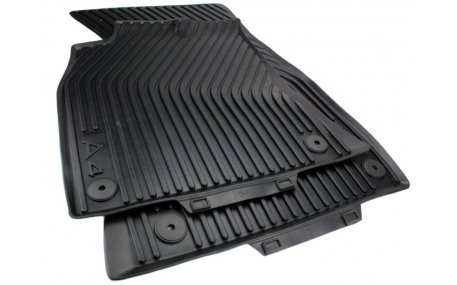 Коврики в салон Audi A4 B8