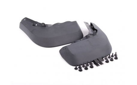 Брызговики Audi A4 Allroad