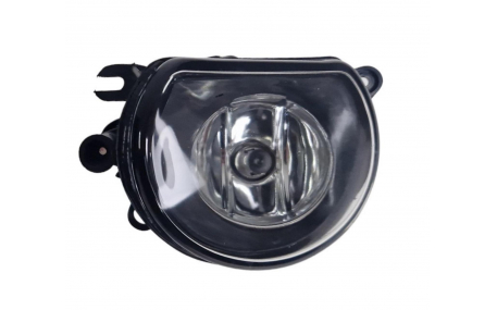 Противотуманка Audi