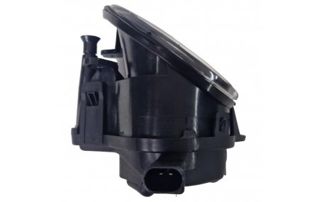 Противотуманка Audi