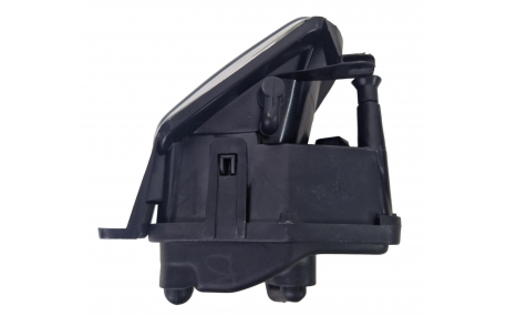 Противотуманка Audi