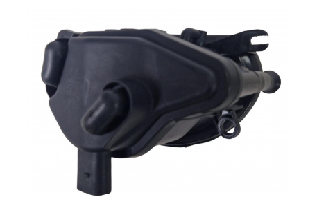 Противотуманка Audi