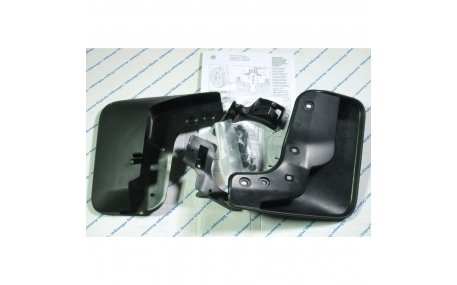 Брызговики Audi A3 Cabrio