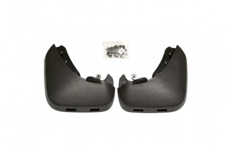 Брызговики Audi A3 Sportback