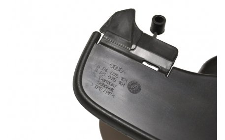 Брызговики Audi A3 Sportback