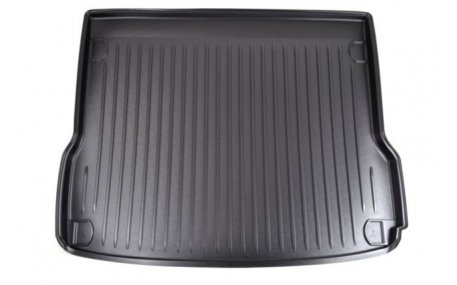 Коврик в багажник Audi Q5