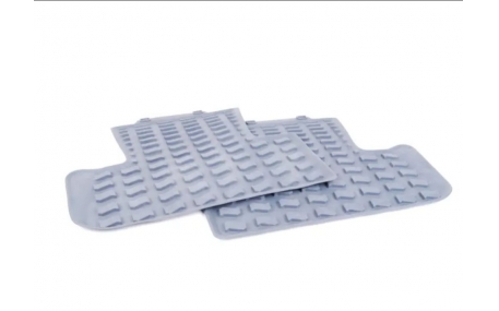 Коврики в салон Audi Q5