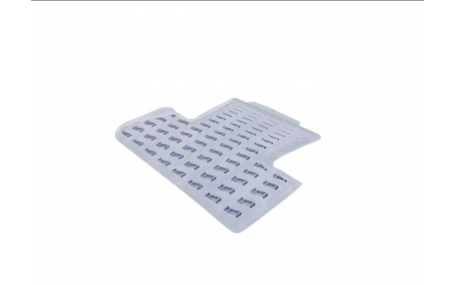 Коврики в салон Audi Q5