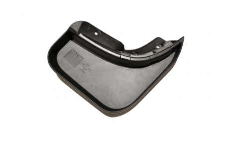 Брызговики Audi Q5