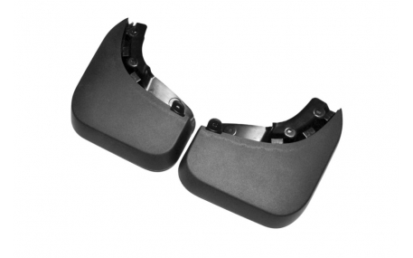 Брызговики Audi Q5