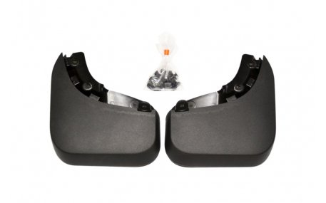 Брызговики Audi Q5