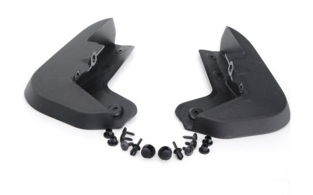 Брызговики Audi Q5