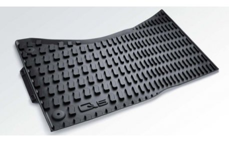 Коврики в салон Audi Q5