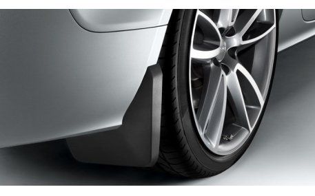 Брызговики Skoda Octavia Tour