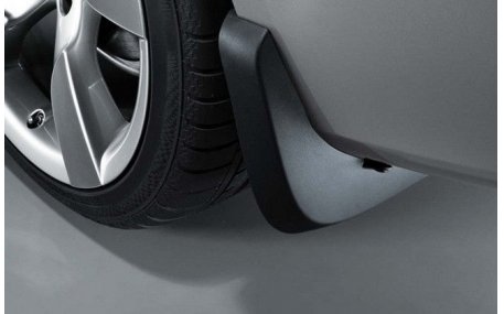 Брызговики Audi A5 Coupe