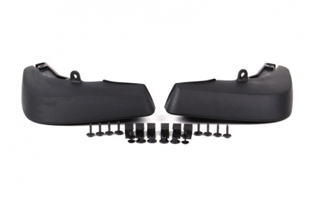 Брызговики Audi A5 Coupe