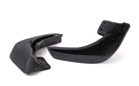 Брызговики Audi A5 Coupe